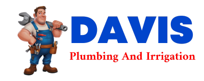 Trusted plumber in TALBOTT